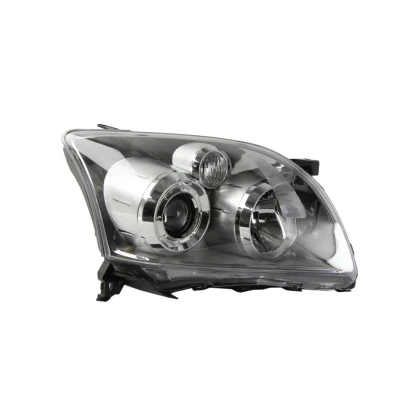 Imagem de ABAKUS 212 11L1R LDEM7 Farol Principal à direita H7, H1 com luz intermitente sem motor elétrico PX26d, P14.5s TOYOTA: Avensis II Station Wagon