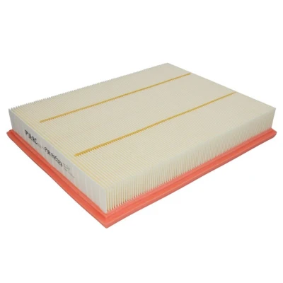 Imagem de PURRO PUR PA5029 Filtro de ar 50 252 326 Cartucho filtrante OPEL: Vectra C Sedan, Caravan, CC