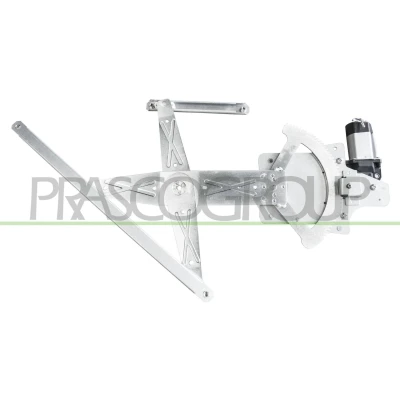 Imagem de Prasco Elevador de vidro à frente, lado direito elétrico TY320W021 TOYOTA: Yaris I Hatchback