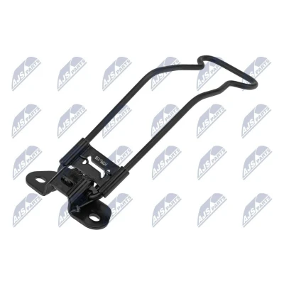 Imagem de NTY EZC PL 118 Bloqueador da porta RENAULT: MASTER 2 Kasten, Bus