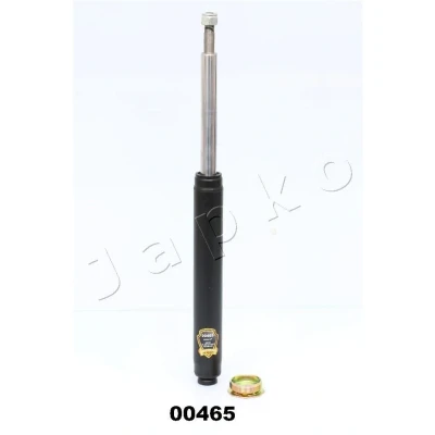 Imagem de JAPKO MJ00465 Amortecedor Eixo dianteiro Pressão do gás Tubo duplo Kit de conjunto mola/amortecedor cavilha em cima SAAB: 900 II Cabrio