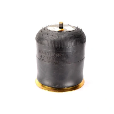 Imagem de Suspensão pneumática molas pneumáticas CONTI 4737NP25 63494