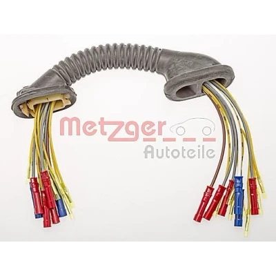 Imagem de METZGER 2320040 Kit de reparação cabos, tampa traseira