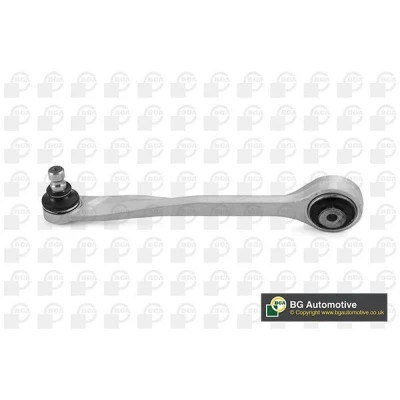 Imagem de BGA TRC0109 Braço de suspensão Eixo dianteiro, lado esquerdo, em cima transversal AUDI: A4 B8 Sedan, Avant, Q5