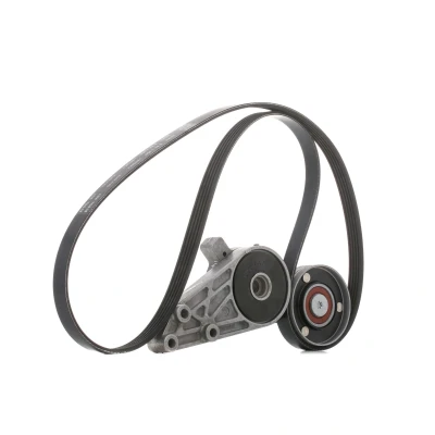 Imagem de SKF VKMA 31034 Jogo de correias trapezoidais estriadas VOLKSWAGEN: Passat B5 Variant, GP Sedan, AUDI: A4 Avant