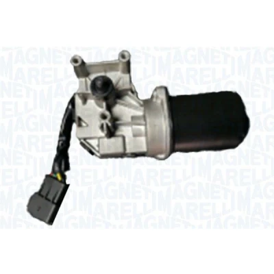 Imagem de MAGNETI MARELLI 064370900010 Motor de Limpa Vidros 12 à frente