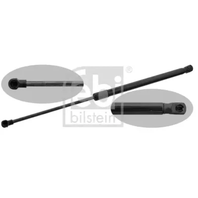 Imagem de FEBI BILSTEIN 48581 Amortecedor da mala 420 528 VOLKSWAGEN: Golf 6, 5