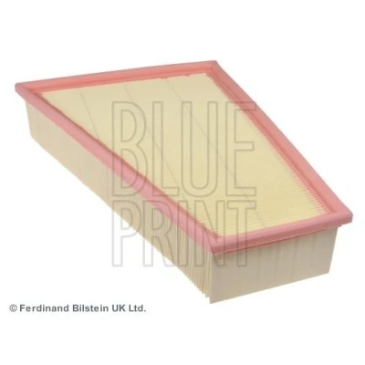 Imagem de BLUE PRINT ADF122205 Filtro de ar 69 238 298 Cartucho filtrante FORD: S Max Mk1, MONDEO 4 Turnier, Stufenheck, VOLVO: V70 3, S80 II