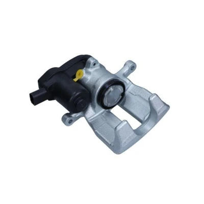 Imagem de MAXGEAR 82 0801 Pinça de travão eixo traseiro esquerdo, à frente do para veículos com estacionamento elétrico AUDI: Q5, A4 B8 Avant