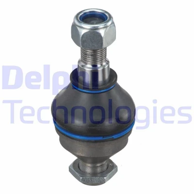 Imagem de DELPHI TC3938 Rótula de suspensão 57 122 IVECO: DAILY 3, 4