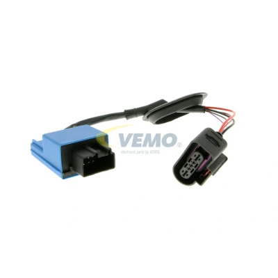 Imagem de VEMO V15 71 0062 Relé, bomba de combustível 8 Original Quality VOLKSWAGEN: GOLF 6