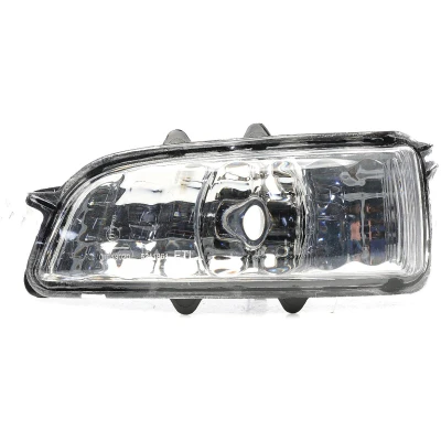 Imagem de METZGER Intermitente Retrovisor exterior esquerdo sem porta lâmpadas, lâmpada com marca de aprovação E WY5W 2080199 VOLVO: V40 Hatchback, V50