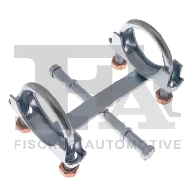 Imagem de FA1 115 954 Suporte, sistema de escape 55 VOLKSWAGEN: Golf 4, Bora Sedan, 4 Variant, AUDI: A3 Hatchback
