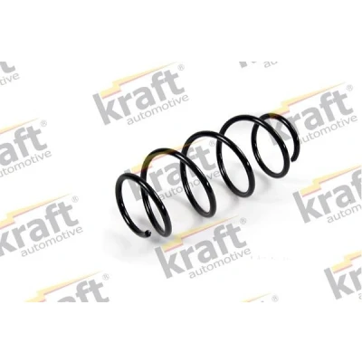 Imagem de KRAFT 4026316 Mola de suspensão Eixo dianteiro VOLVO: V40 Carrinha, S40 I