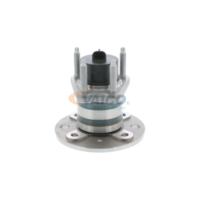 Imagem de VAICO V40 7005 Kit de rolamento roda Eixo traseiro Q+, original equipment manufacturer quality OPEL: Astra G CC, Zafira A, Corsa C Hatchback