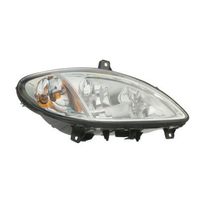 Imagem de HELLA 1EG 246 041 021 Farol Principal MERCEDES BENZ: Vito Minibus, Viano, Mixto endado, norauto, oscaro, mister auto