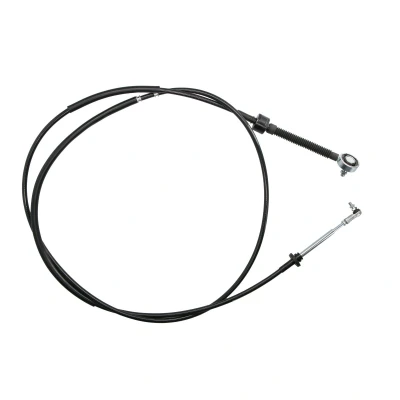 Imagem de Cabo, caixa de velocidades manual DT SPARE PARTS 6.47163