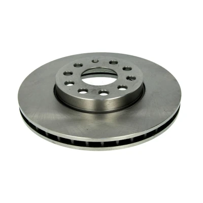 Imagem de KRAFT 6046530 Disco de travão 288, 288,0 25,0 5 ventilado VOLKSWAGEN: Golf 4, Bora Sedan, Polo IV Hatchback, SEAT: Ibiza 3, Leon I Hatchback