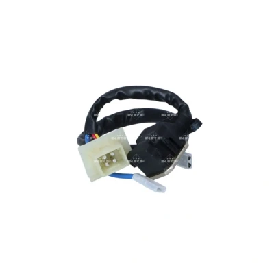 Imagem de NRF 342102 Resistência, ventilador do habitáculo MERCEDES BENZ: Classe E Sedan