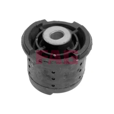 Imagem de FAG 829 0013 10 Casquilho de Braço Suspensão Rolamento borracha e metal BMW: 3 Sedan, Touring, Coupe