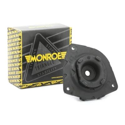 Imagem de MONROE MK264L Suporte de apoio do conjunto mola / amortecedor sem chumaceira RENAULT: CLIO 3, Modus Grand Modus, 3 Kasten, NISSAN: Note I