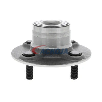 Imagem de ACKOJA A38 0087 Kit de rolamento roda Eixo traseiro NISSAN: SUNNY 3, ALMERA 1 Hatchback, 3