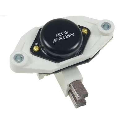 Imagem de AS PL A6669S Alternador 12V 140A