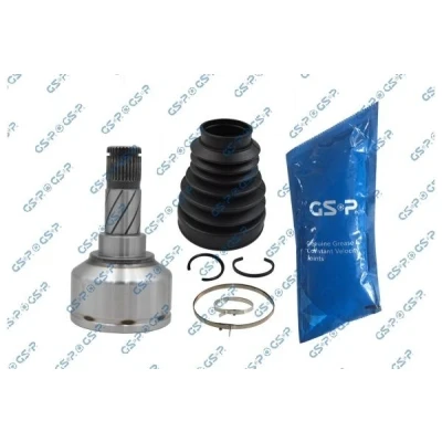 Imagem de GSP 801429 Ponteira de Transmissão Middle groove VOLVO: XC60 I