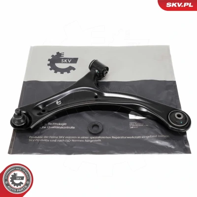Imagem de Braço oscilante, suspensão da roda ESEN SKV 69SKV149