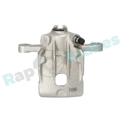 Imagem de RAP BRAKES R K0864 Pinça de travão 120mm Eixo traseiro direito ALFA ROMEO: MiTo