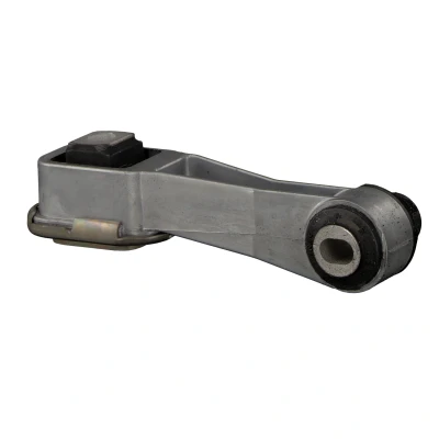 Imagem de FEBI BILSTEIN 29668 Suporte, motor à direita, em cima Rolamento de Borracha e metal RENAULT: CLIO 3