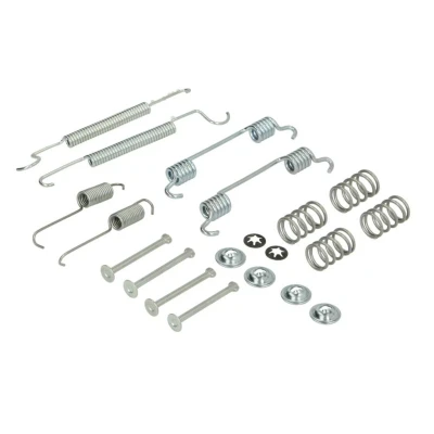 Imagem de Kit de acessórios, calços travão DELPHI LY1359