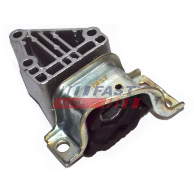 Imagem de FAST FT52479 Suporte, motor à direita Rolamento de borracha e metal FIAT: Ducato III Camião plataforma / Chassis, Van
