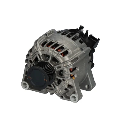 Imagem de VALEO 439910 Alternador 14V 120A VOLVO: S40 II, V50, FORD: FOCUS 3 Turnier, Transit Courier Van