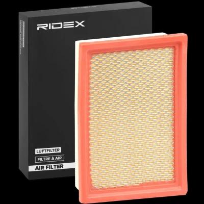 Imagem de BOSCH 1 457 433 095 Filtro de ar 57,7 179 254 Cartucho filtrante