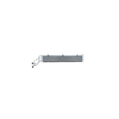 Imagem de NRF 550268 Radiador, arrefecimento do motor Alumínio 552 82 16 Aletas de refrigeração soldadas VOLKSWAGEN: Golf 7, Passat B8 Variant