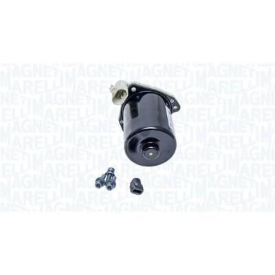 Imagem de MAGNETI MARELLI 023000037010 Unid. de válvula, gr. hidraul. Caixa velocidades autom.