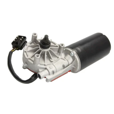 Imagem de FEBI BILSTEIN 19848 Motor de Limpa Vidros 12 à frente 40 para veículo com volante esquerda cabo MERCEDES BENZ: Classe C Sedan