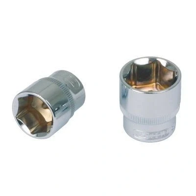 Imagem de KS TOOLS Chave de caixa DIN 3120, ISO 1174, 3124, 2725 10,0 aço cromo vanádio redondo 918.3810