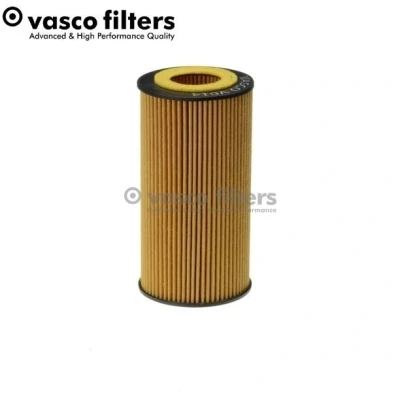 Imagem de DAVID VASCO V014 Filtro de óleo com retentor Cartucho filtrante AUDI: A6 C7 Avant, A4 B9 Sedan, VOLKSWAGEN: Amarok Pick up