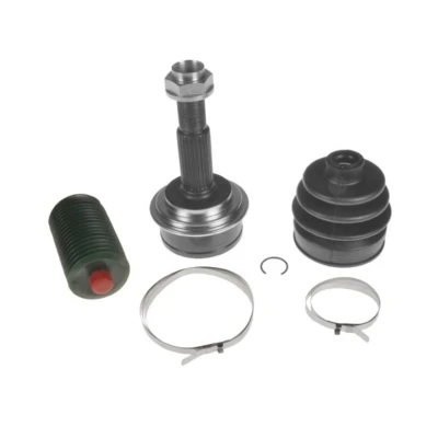 Imagem de BLUE PRINT ADT38967 Ponteira de Transmissão do lado da roda TOYOTA: Yaris II Hatchback