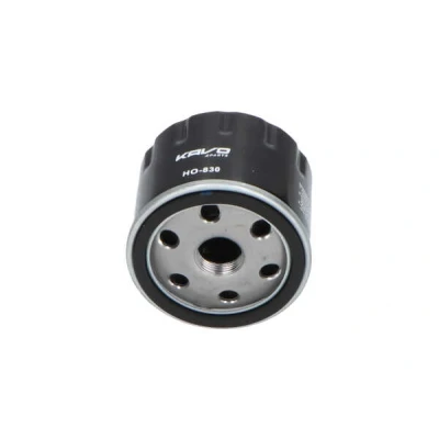 Imagem de KAVO PARTS HO 830 Filtro de óleo M20xP1.5 aparafusado HONDA: CIVIC 9, HR V II, 10