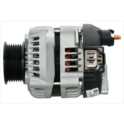 Imagem de HELLA 8EL 015 630 551 Alternador 14V 80A