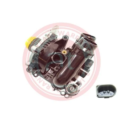 Imagem de at autoteile germany at20197 Kit de reparação, bomba água