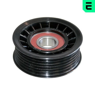 Imagem de OPTIMAL 0 N1639S Polia Tensora sem suporte MAZDA: 5, FORD: Focus 2, 2 Kombi, C Max, VOLVO: V50