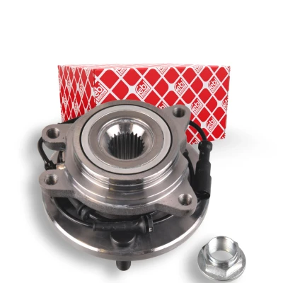 Imagem de FEBI BILSTEIN 175220 Kit de rolamento roda