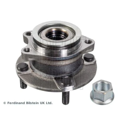 Imagem de BLUE PRINT ADN18262 Kit de rolamento roda NISSAN: NV200 / Evalia Minibus