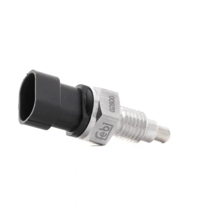 Imagem de FEBI BILSTEIN 02800 Interruptor, luz de marcha atrás OPEL: Corsa С Van, C Hatchback, B CHEVROLET: Aveo / Kalos Sedan, MINI: Cabrio