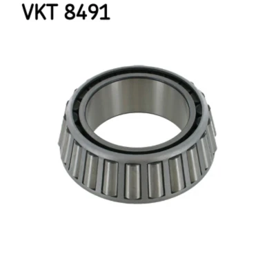 Imagem de Rolamento, caixa de velocidades manual SKF VKT 8491