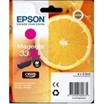Imagem de Epson T3363 Cartucho de Tinta Magenta XL